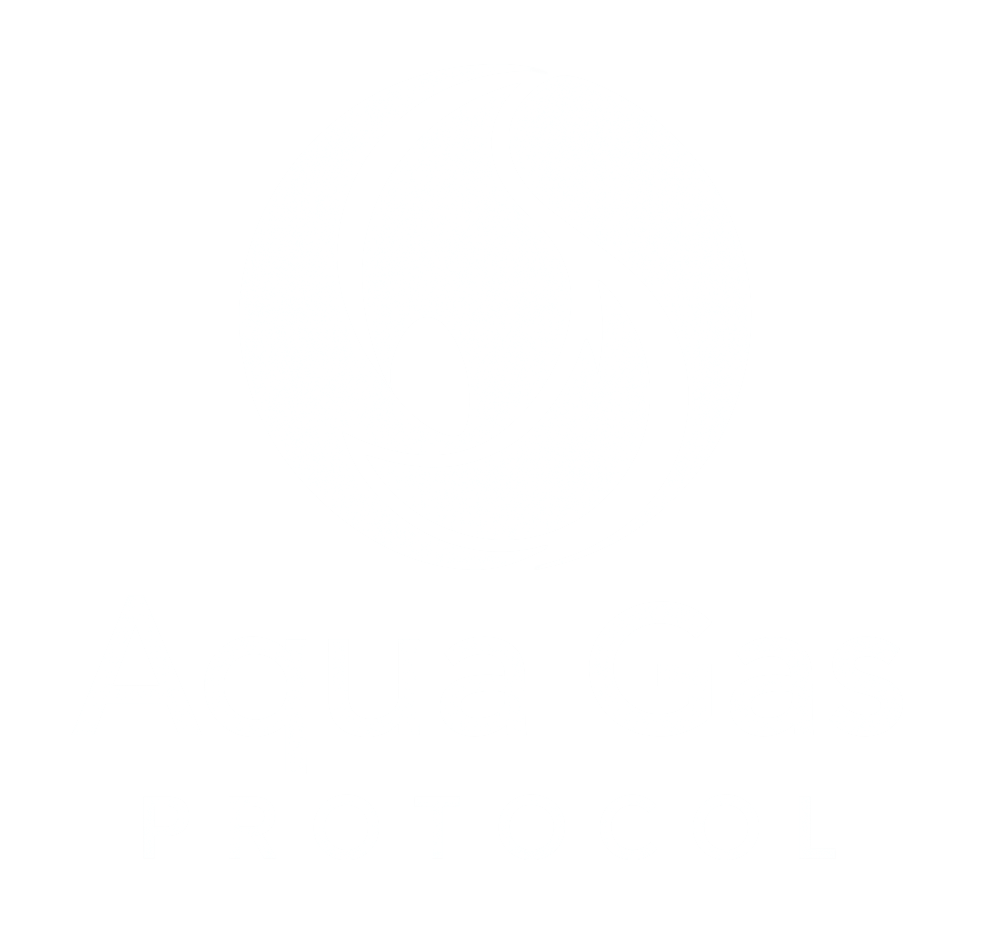aqua gas logo 2 white